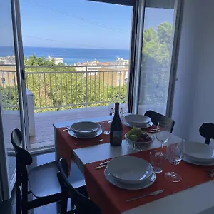Appartamento Finestra Sul Mare, Cefalù