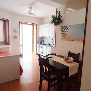 Appartamento House, Falcone
