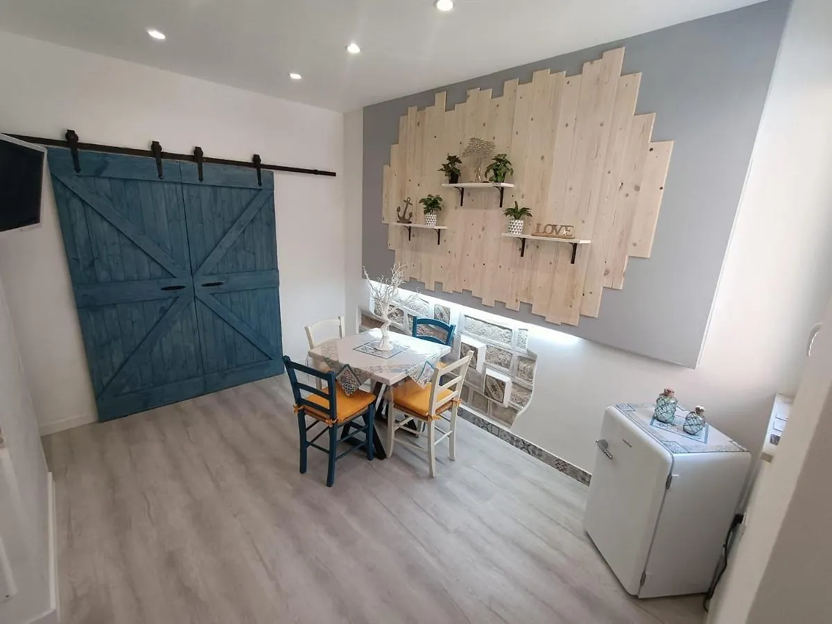 Summer House Βίλα Isola delle Femmine Ιταλία