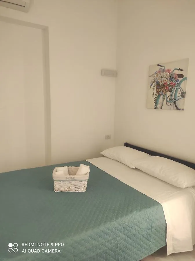 Summer House Βίλα Isola delle Femmine Σπίτι διακοπών