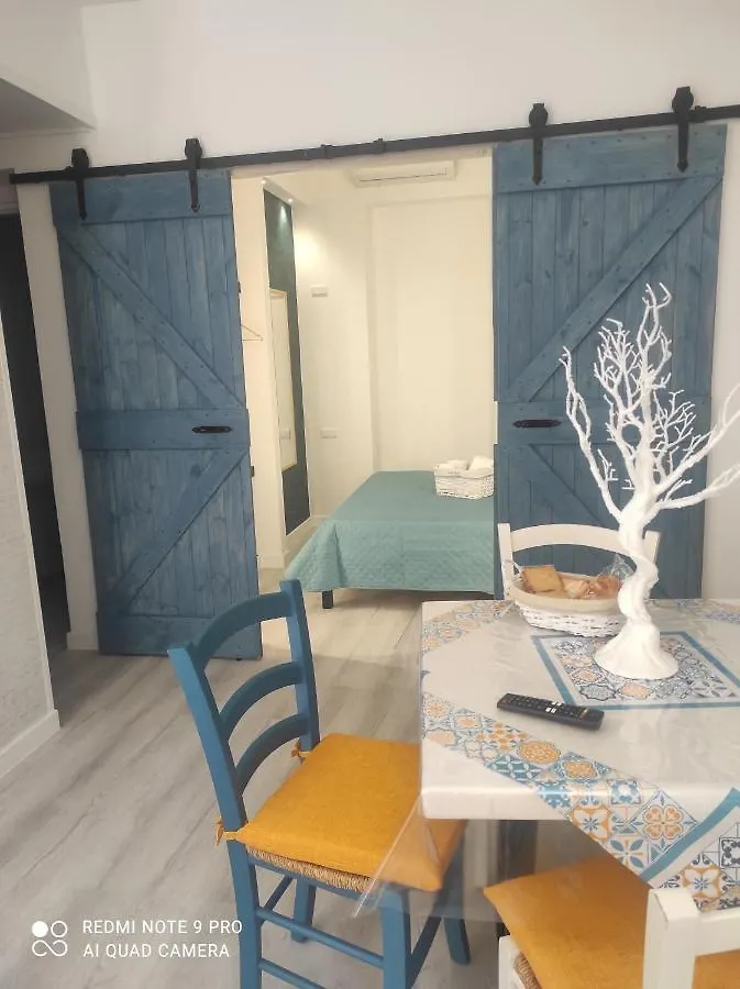 Summer House Βίλα Isola delle Femmine