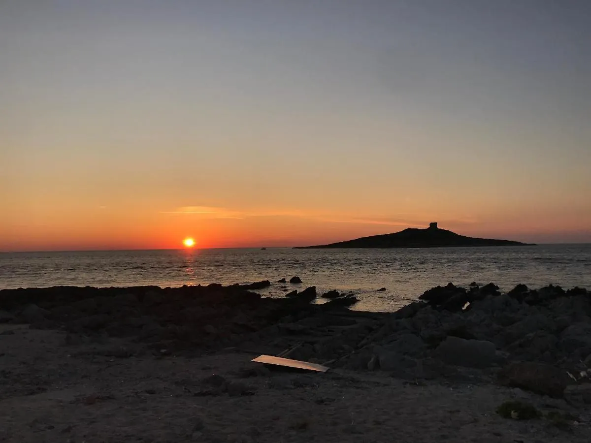 Summer House Βίλα Isola delle Femmine
