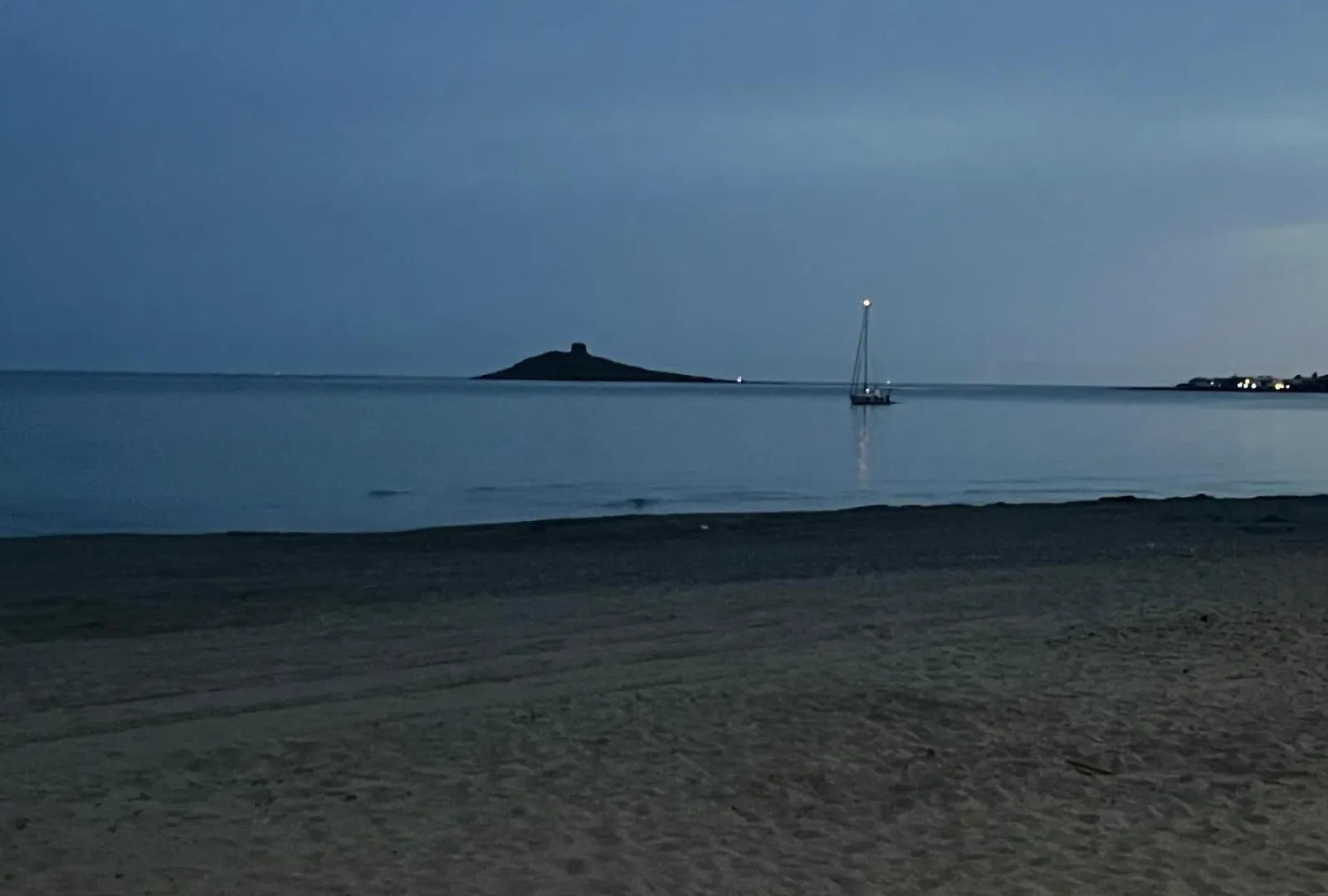 Σπίτι διακοπών Summer House Βίλα Isola delle Femmine