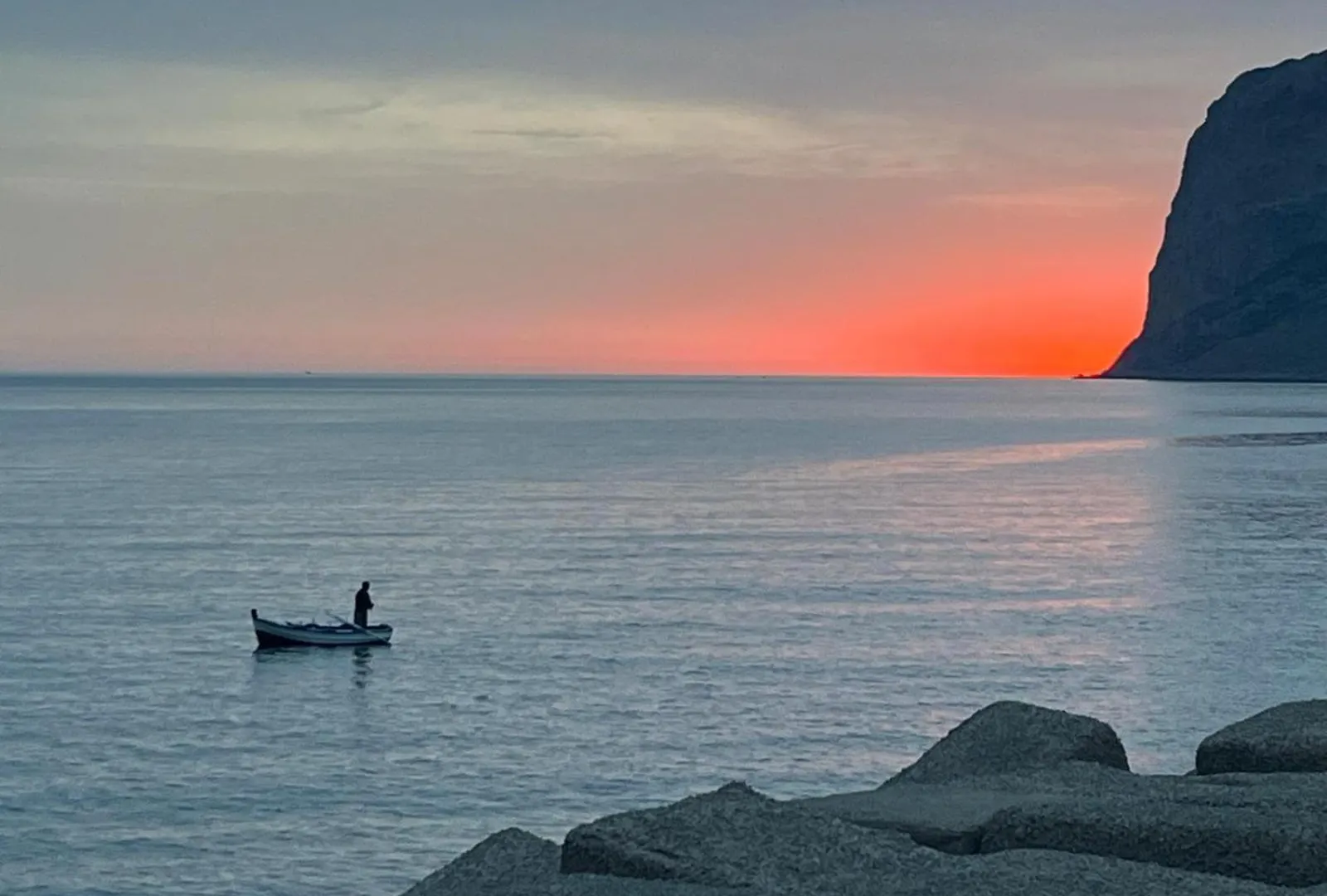 Summer House Βίλα Isola delle Femmine Ιταλία