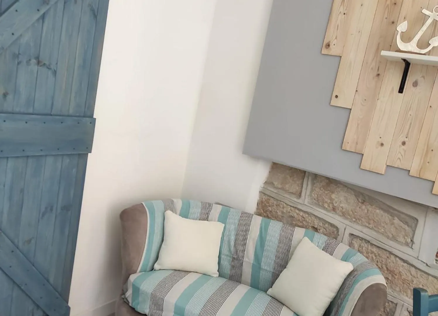 Σπίτι διακοπών Summer House Βίλα Isola delle Femmine Ιταλία