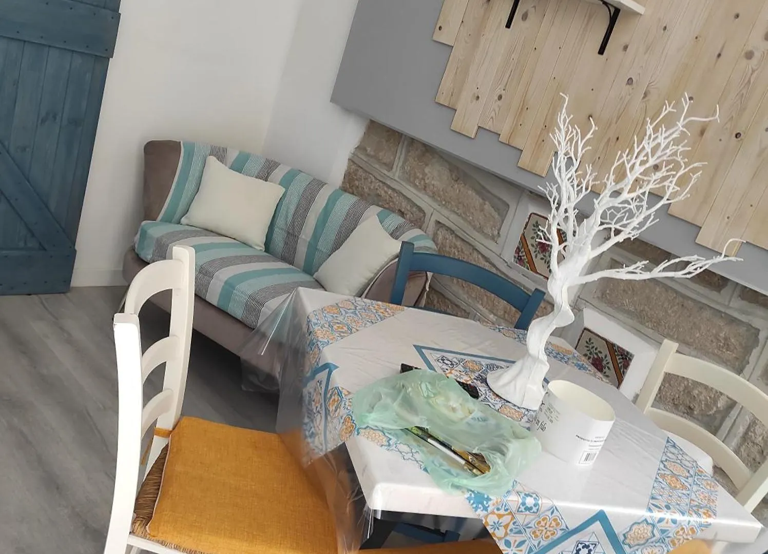 Summer House Βίλα Isola delle Femmine 0*,  Ιταλία